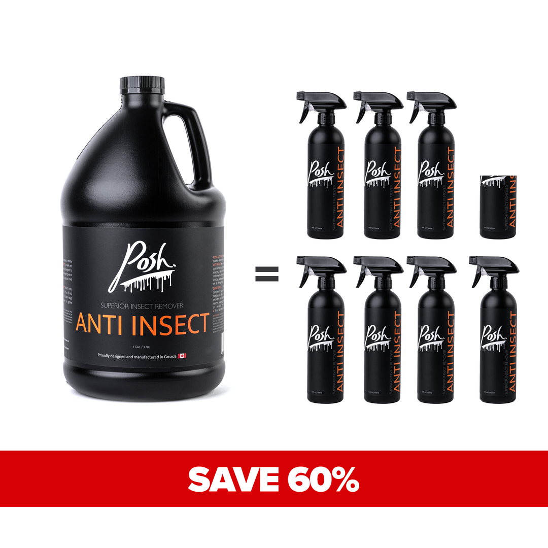 Anti Insect Gallon Refill