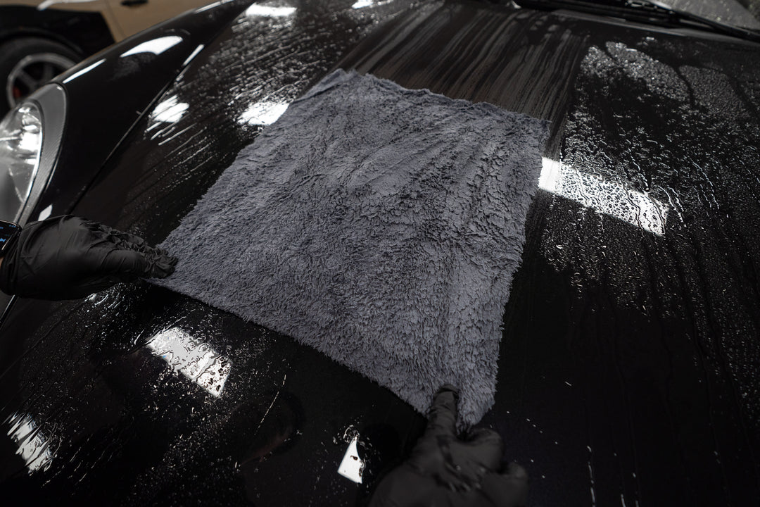 Opulent Microfiber