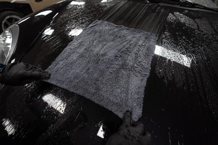 Opulent Microfiber