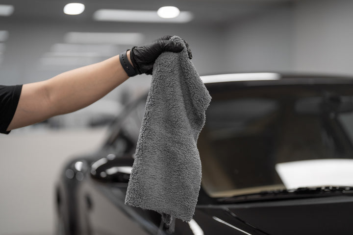 Opulent Microfiber