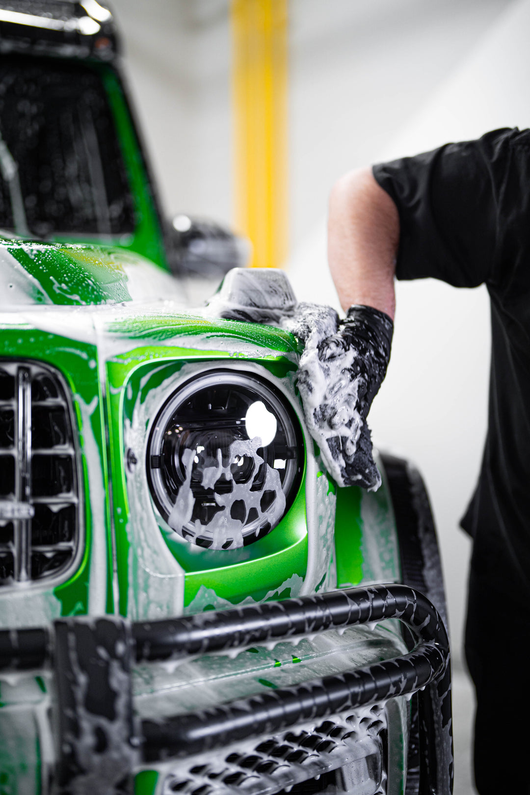 Exterior Wash Gallon Refill