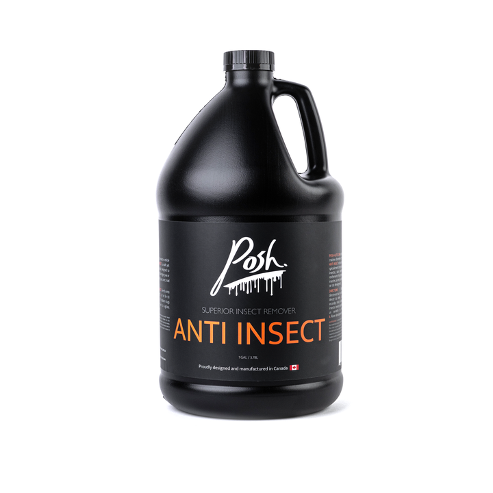Anti Insect Gallon Refill