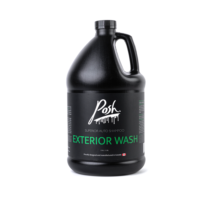Exterior Wash Gallon Refill