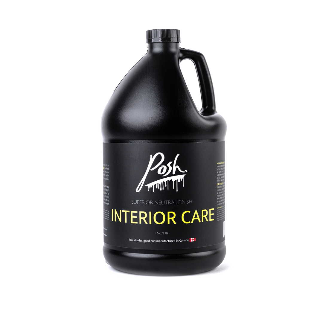 Interior Care Gallon Refill