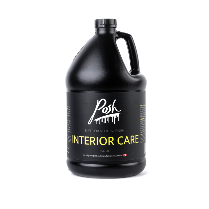 Interior Care Gallon Refill