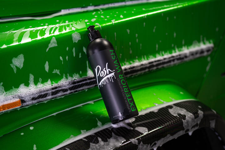 Exterior Wash Gallon Refill
