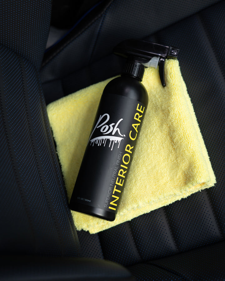 Interior Care Gallon Refill