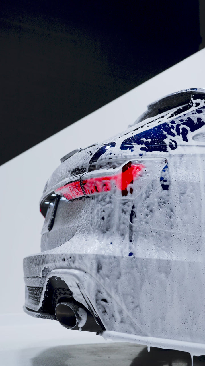 Exterior Wash Gallon Refill