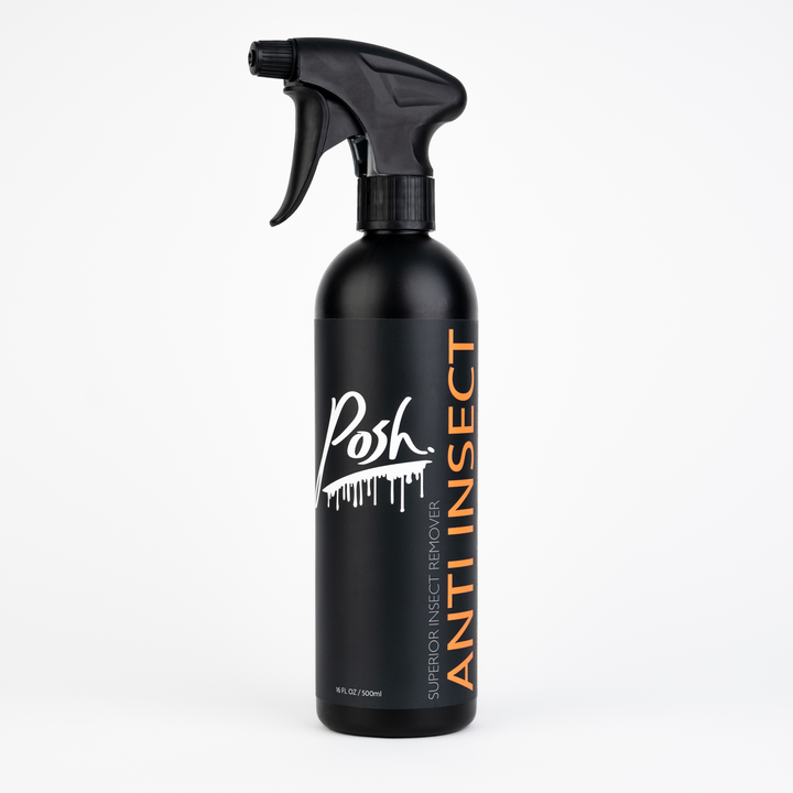 Anti Insect