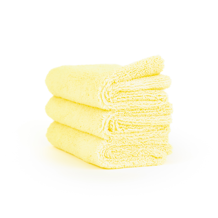 Interior Care Microfibers