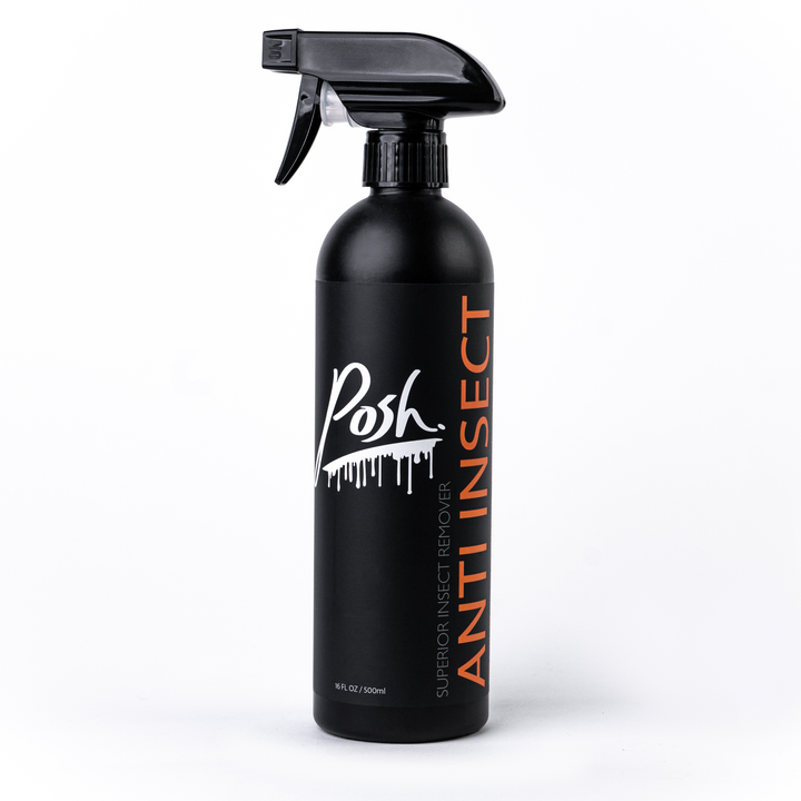 Anti Insect