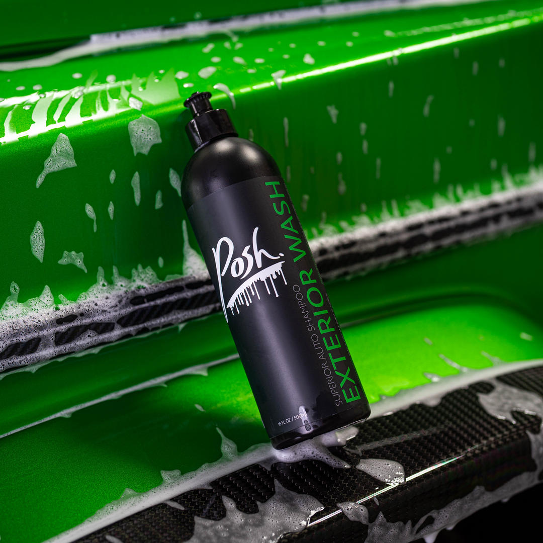 Exterior Wash Gallon Refill