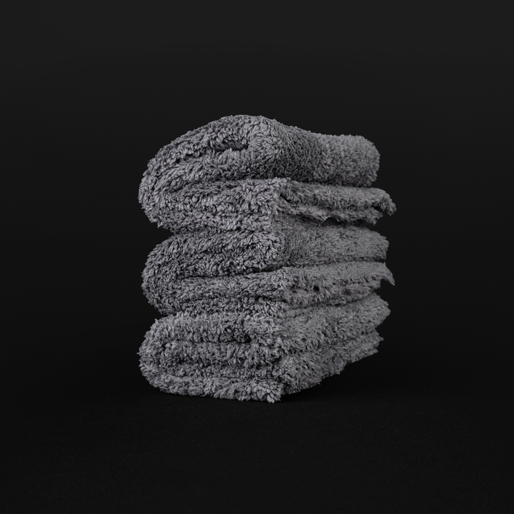 Opulent Finishing Towel