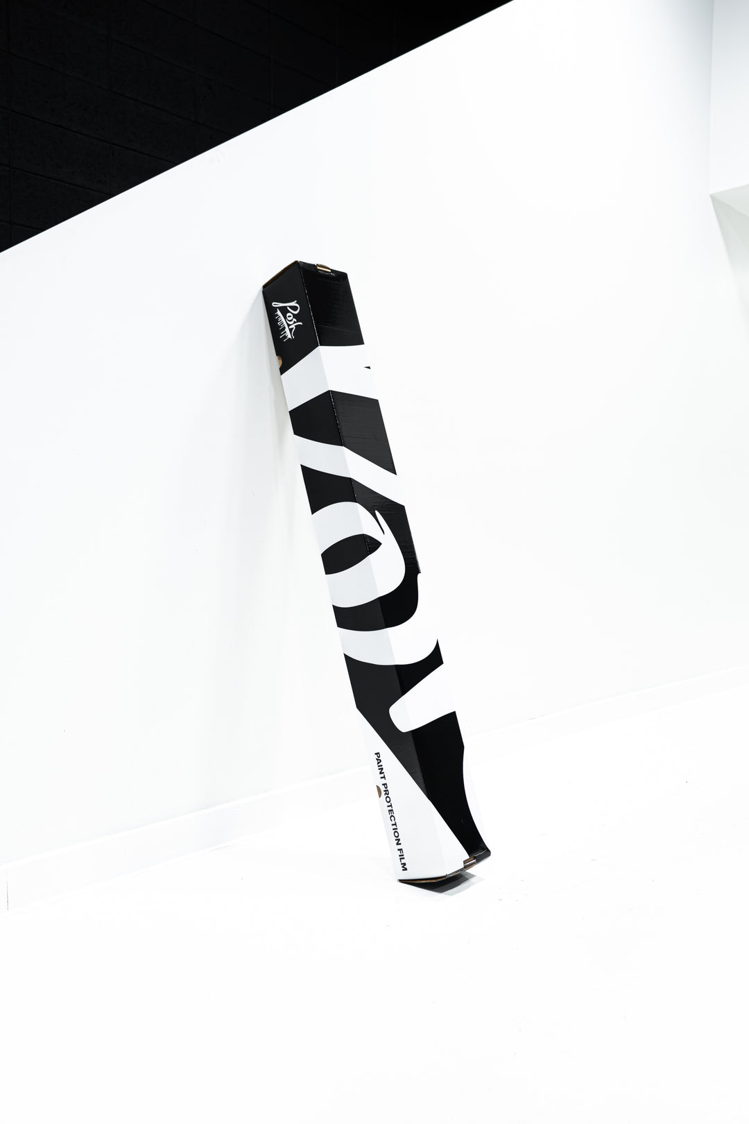 Posh Paint Protection Film