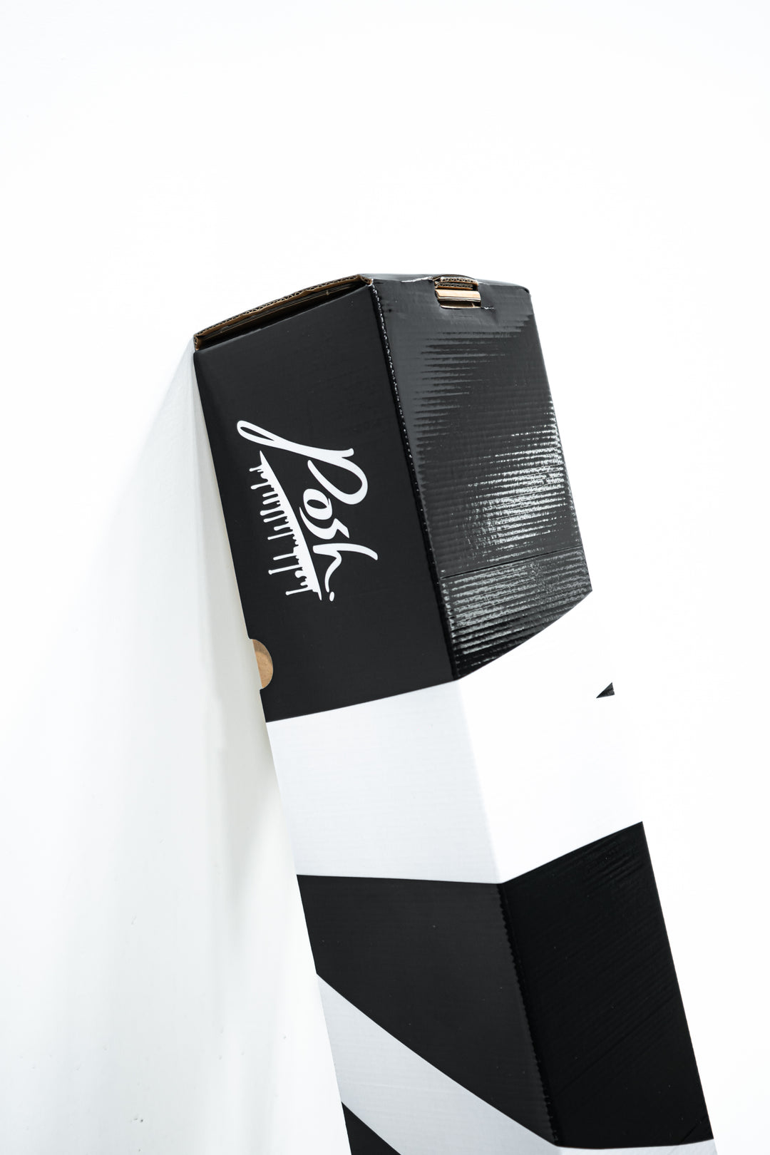 Posh Paint Protection Film