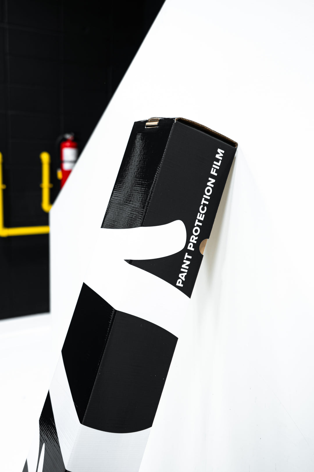 Posh Paint Protection Film