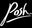 Posh Auto Care logo